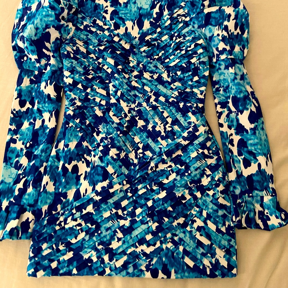 Hermoso vestido! Elegantísimo! Para una ocasión especial